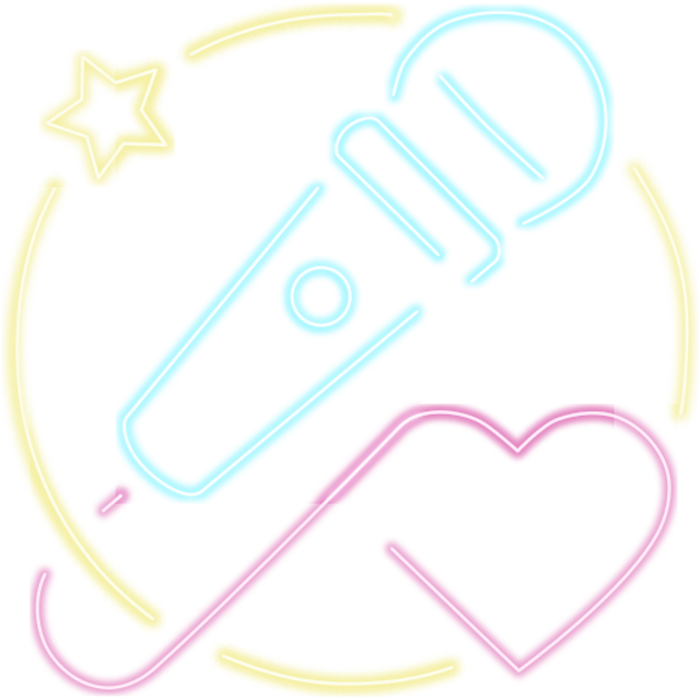 Karaoke Love Logo